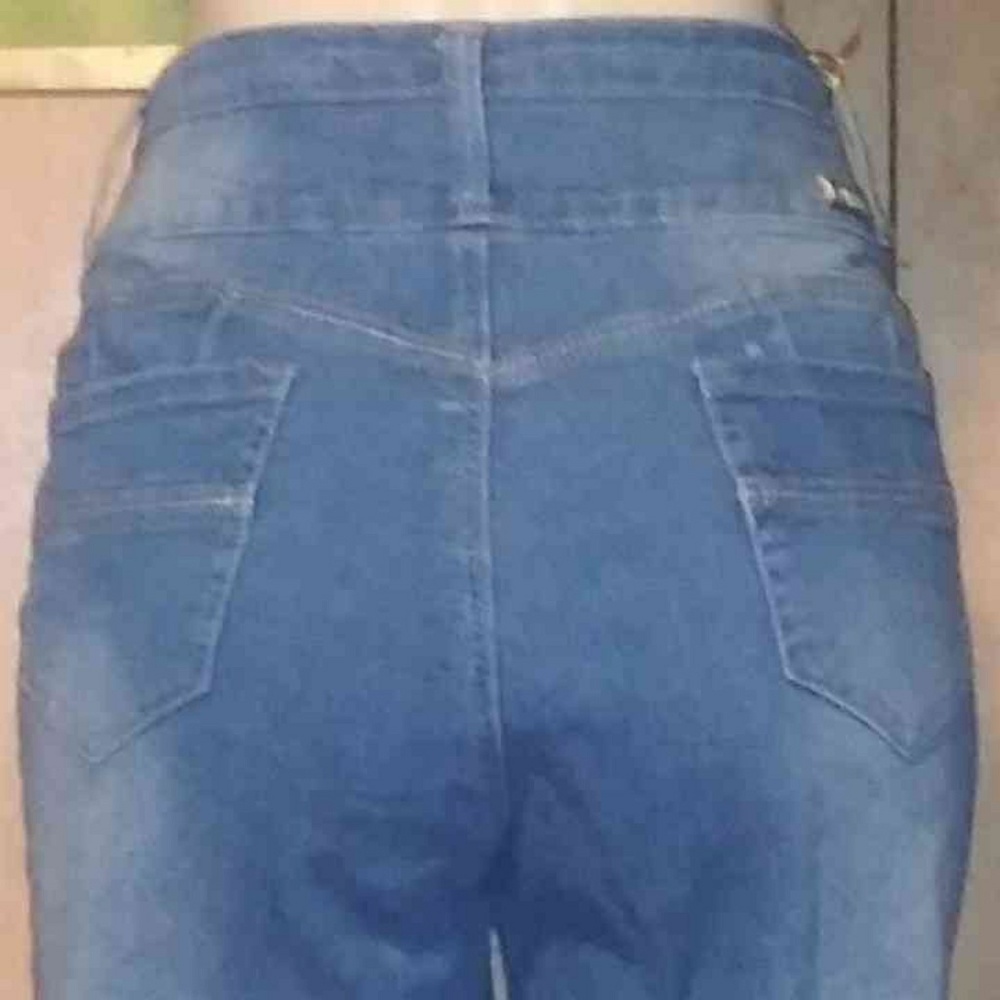 Best sellers Brazillan jeans Columbian style - Picture 5 of 6